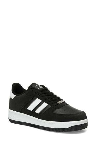 Proshot Foden 5Fx Black Men's Sneaker