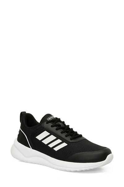 Proshot Neptun 5Fx Black Men's Running Shoes