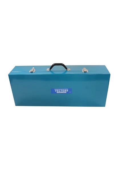 VECTORS 1800W Demolition Hammer 65mm Diameter