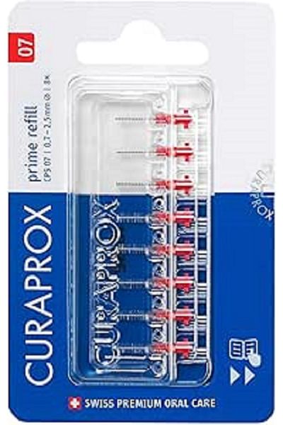 Curaprox CPS 07RED(PRIME START