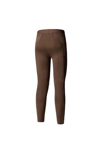 THE NORTH FACE Jambiere Reina pentru femei maro NF0A89181OI1 27" Jambiere