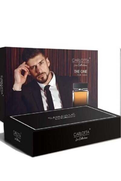 Carlotta 5 Parfüm