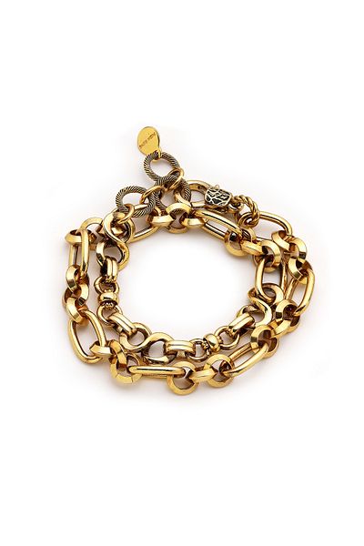 Mon Reve Stellar Chain Bracelet