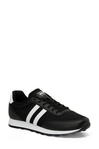 Proshot Vega 5Fx Black Men's Sneakers