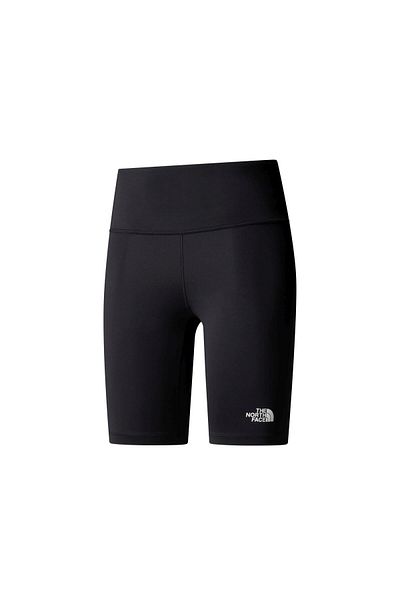 THE NORTH FACE Women's Flex 8in Tight Leggings Nf0A8Brvjk31 Black-Regm