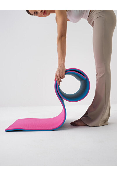 Xint Kadın Naturel Slim Fit Tayt