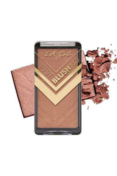 L.A. Girl Just Blushing - GBL483 - Just Glowing