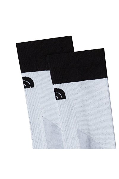 THE NORTH FACE TRAIL RUN LIGHT SOCK CREW Чорапи NF0A8BR9KY41 Черно - Сиво-XS