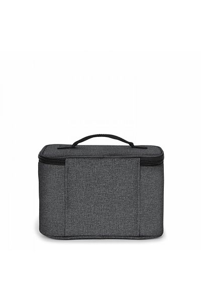 Eastpak EASTPAK-Oval Lunch-Insulated lunch box-Black Denim-EK0A5B9G77H