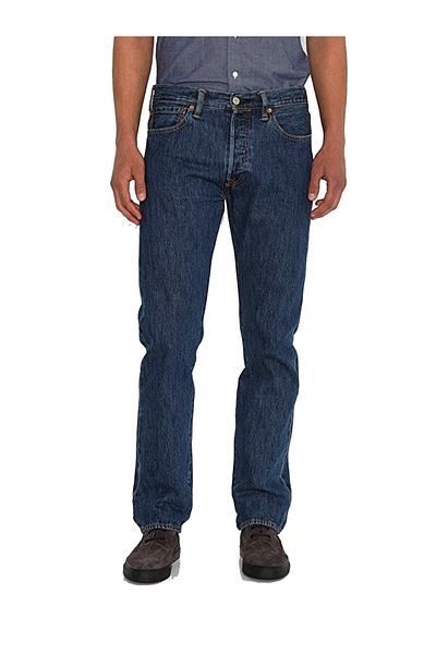 Levi's 501 Levi's Original Men's Jean Pants