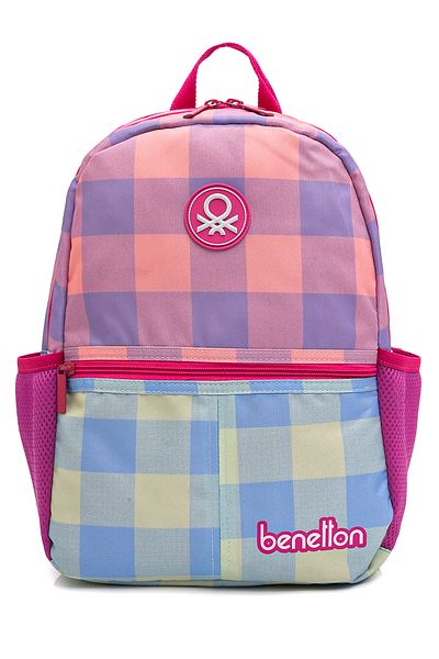 United Colors of Benetton Set de genți de școală 12977818218
