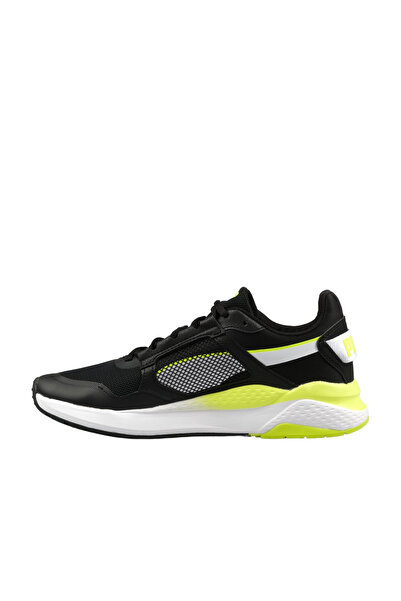 Puma Anzarun Grid Men's Black Sports Shoes ( 368865 -12)