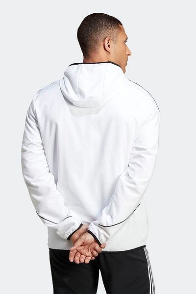 adidas Ανδρικό παλτό ποδοσφαίρου Tiro23 L Wb Hz9068