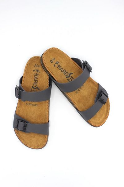 HARD STONE Men sandal
