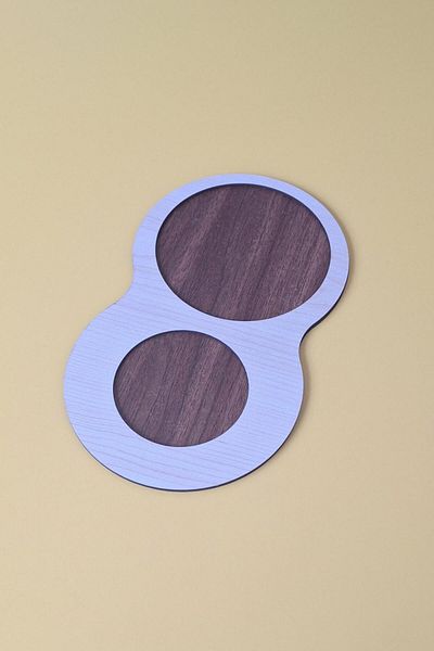 Kutaydan Laser Cut Mdf Serving Plates That Will Add Elegance to Your Casual Tables