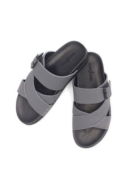 HARD STONE Men sandal