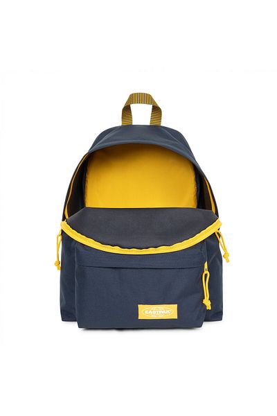 Eastpak Padded Pak R Unisex Navy Blue Backpack