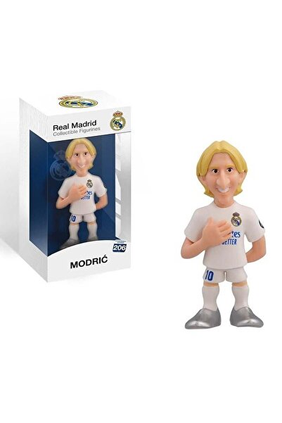 MINIX Real Madrid Modric 18406