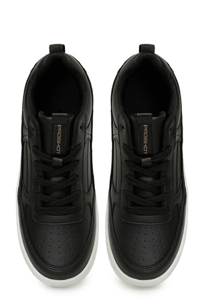 Proshot Venus Pu W 5Fx Black Women's Sneakers