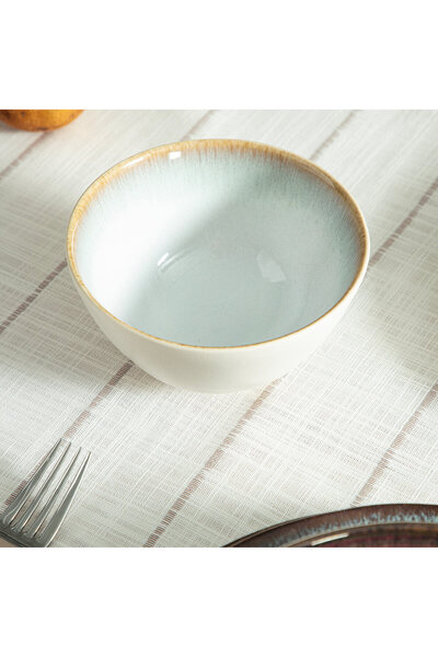 Chakra Breab Kase 14 Cm Kahve