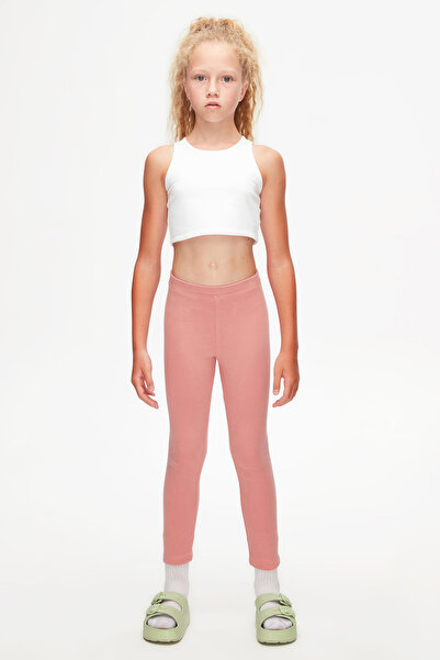 LOVETTI Χειμερινό κολάν Dark Powder για κορίτσι - Βασικό μοντέλο