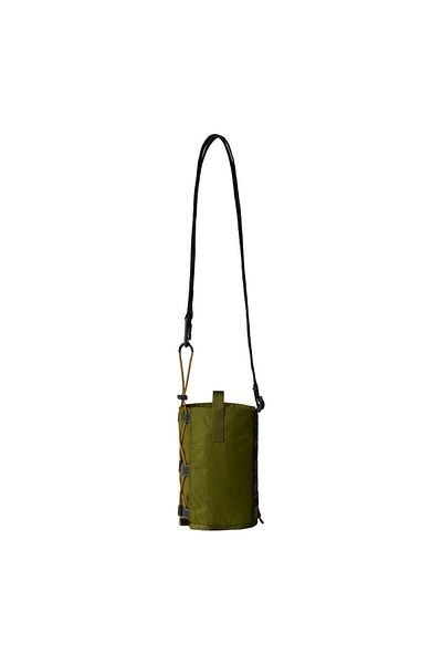 THE NORTH FACE Green-Std Borealis Holder with Water Boots