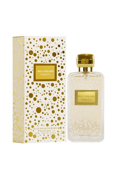 PR عطر وايلد فيلينج عطر نسائي 100مل | او دو بارفيوم