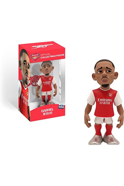 MINIX Arsenal Gabriel Jesus 11056