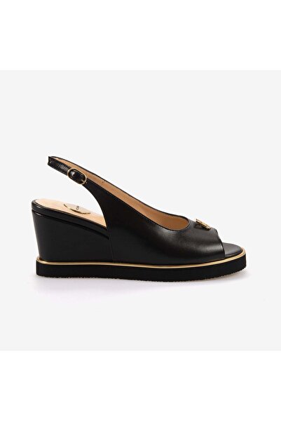 MOCASSINI Kadın Sandalet 7689