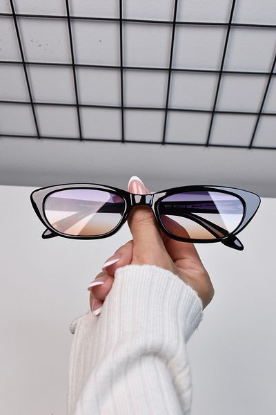 LOOKUP NEW 50 Ekartman Cat Eye Bone Glass Change Women Unisex Men Uv400 Protection Sunglasses