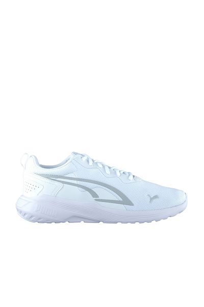 Puma Λευκά αθλητικά παπούτσια για άντρες Active όλη την ημέρα ( 386269 -02)