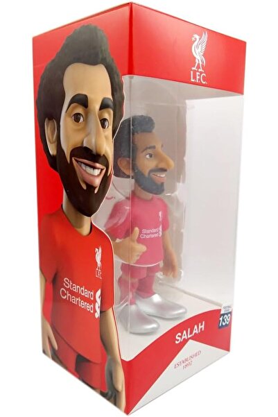 MINIX Liverpool Mohamed Salah 11117
