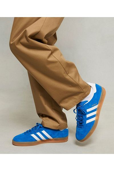 adidas Унисекс маратонки Gazelle - ежедневни цветни обувки