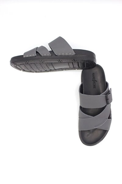 HARD STONE Men sandal