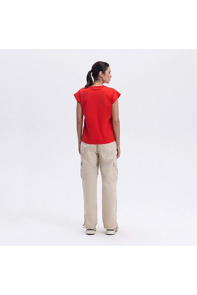 Ellesse Women's T-Shirt Ef450