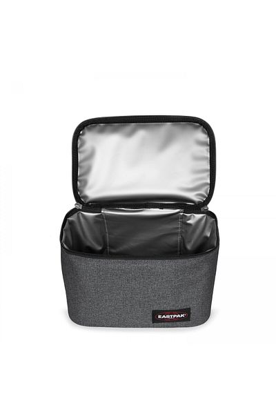 Eastpak EASTPAK-Oval Lunch-Insulated lunch box-Black Denim-EK0A5B9G77H