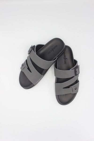 HARD STONE Men sandal