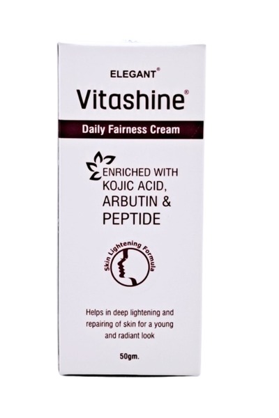 vitashine Cream 50Gm