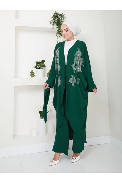 EFSUN MODA 634 Zürüm Σετ τροχού Ayrobini με βάση τη στολή