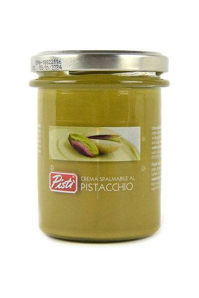 Pişti Pistachio Spread, Pisti, 200 G