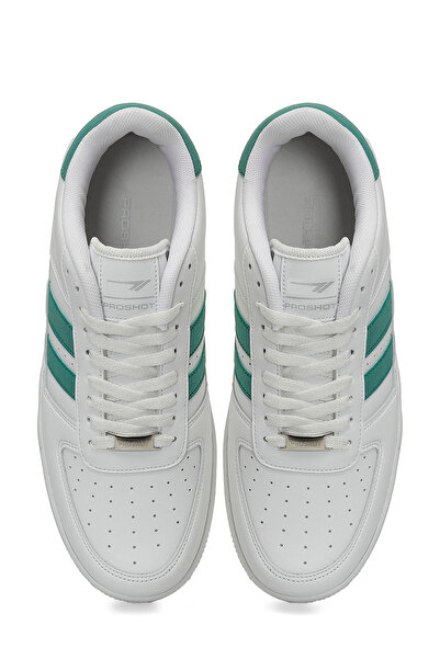 Proshot Foden 5Fx White Men's Sneakers