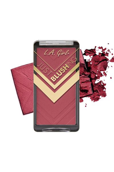 L.A. Girl Just Blushing - GBL496 - Just Fearless