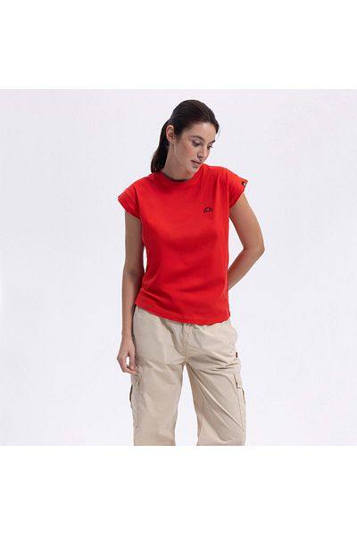 Ellesse Women's T-Shirt Ef450