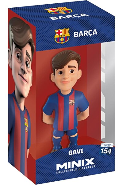 MINIX FC Barcelona Gavi 13142