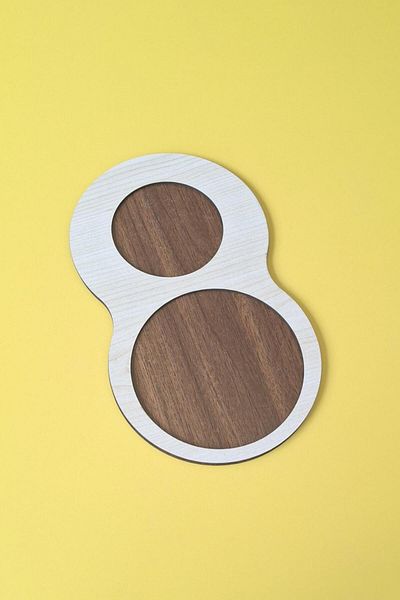 Kutaydan Laser Cut Mdf Serving Plates That Will Add Elegance to Your Casual Tables