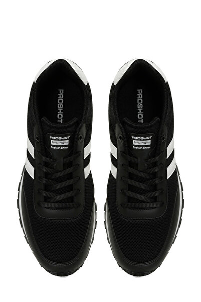 Proshot Černé pánské tenisky VEGA 5FX