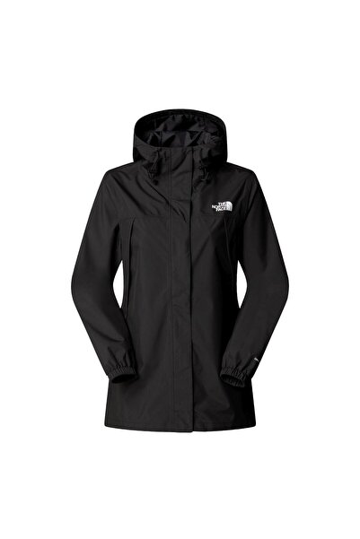 THE NORTH FACE معطف أنتورا راين للنساء Nf0A8Bkcjk31 أسود-S