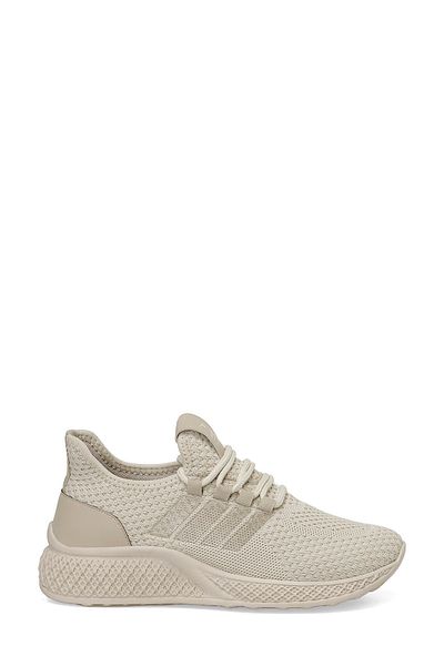 Proshot Pantofi de alergare pentru femei SETH W 5FX bej