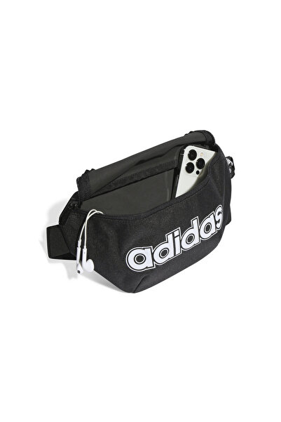 adidas Black Daily Wb Waist Bag - HT4777