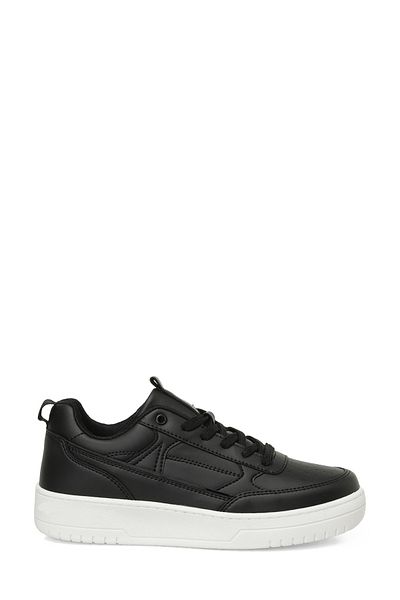 Proshot Venus Pu W 5Fx Black Women's Sneakers